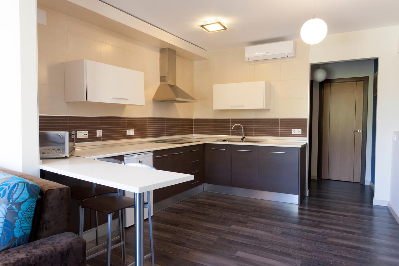 Apartment Sol De Mayo Ubeda (Andalucia)