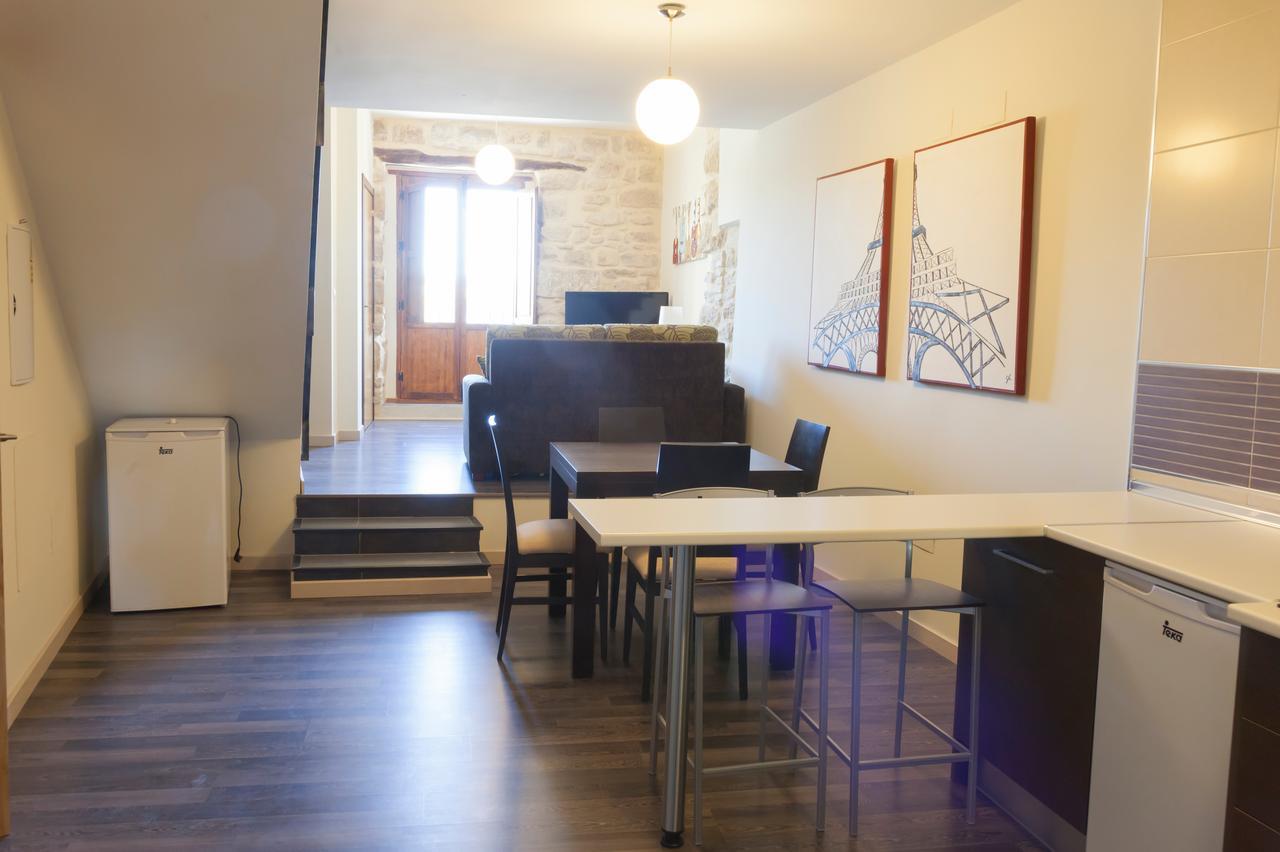 Apartment Sol De Mayo