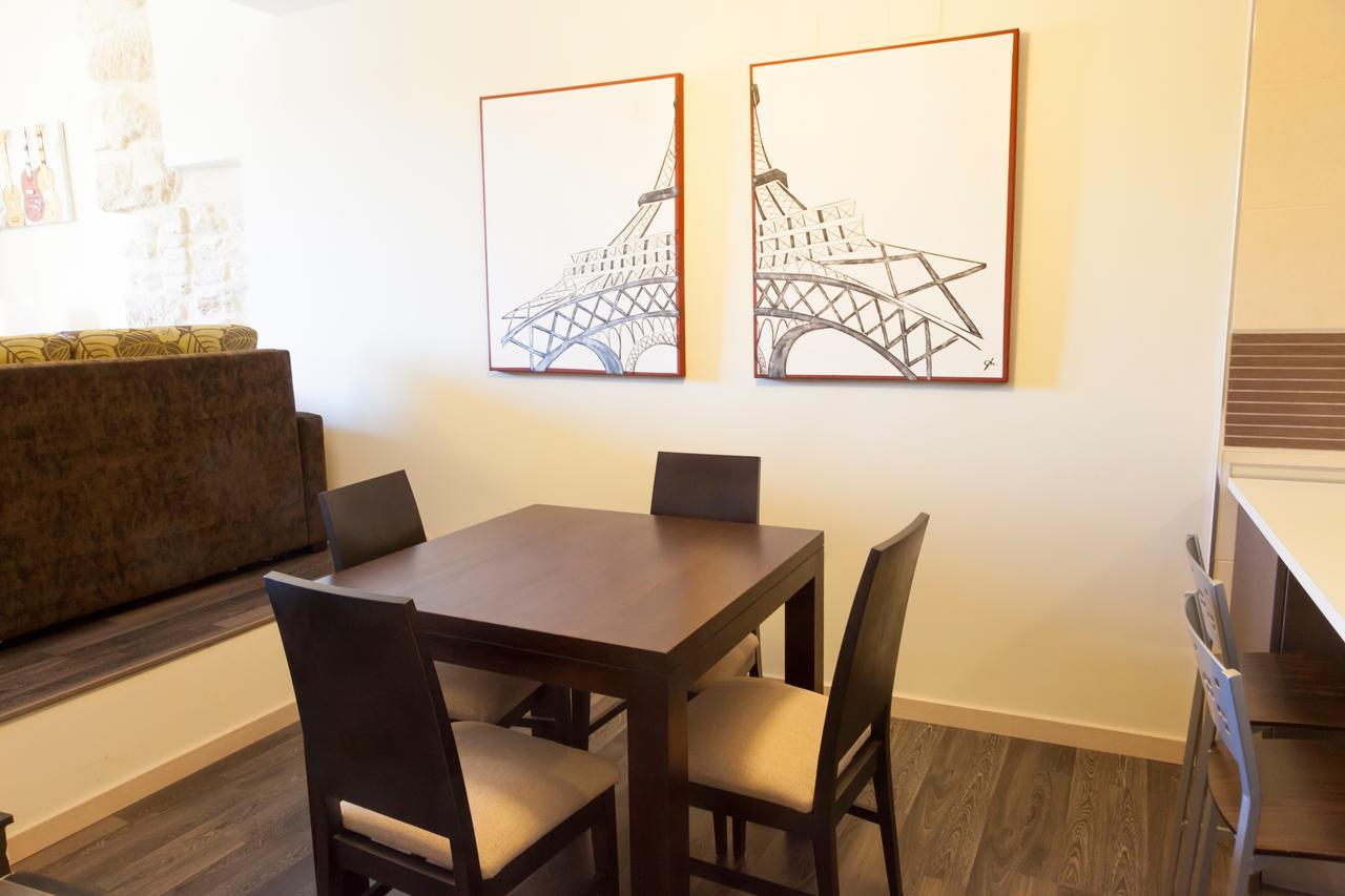 Apartment Sol De Mayo Ubeda (Andalucia)
