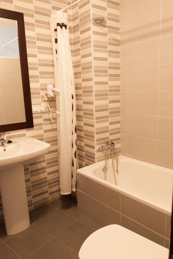 Apartment Sol De Mayo