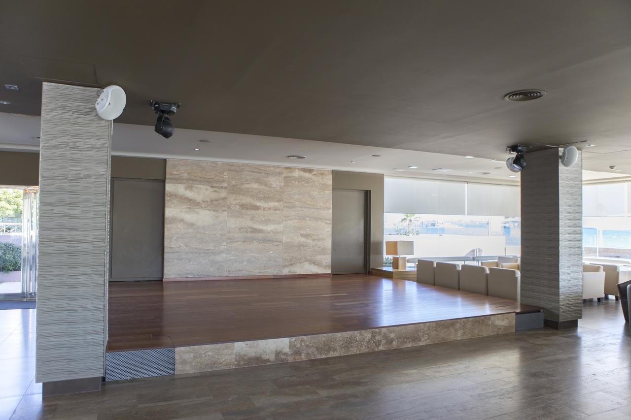 Hotel Augustus Cambrils