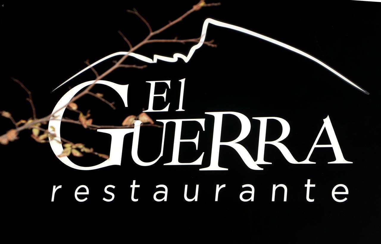 El Guerra 2*