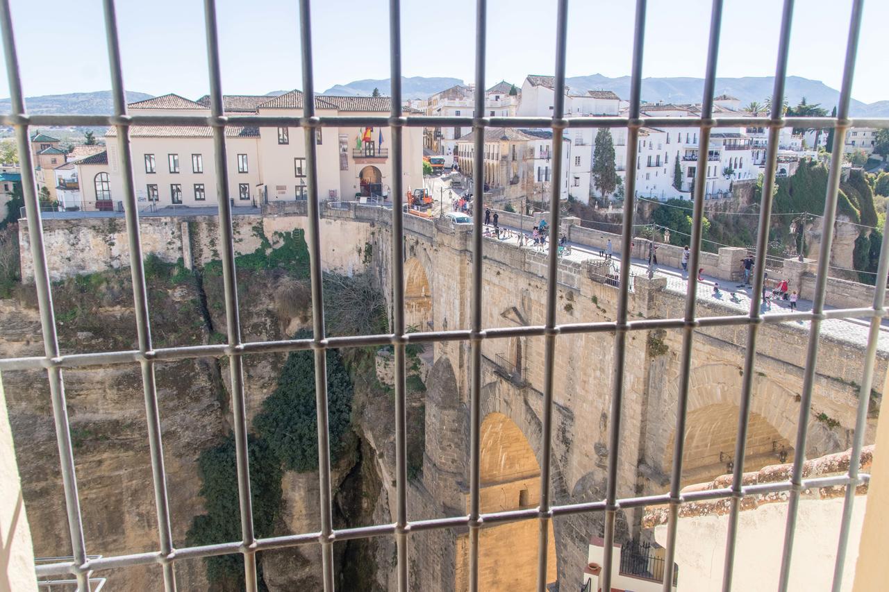 Don Miguel Hotel Ronda