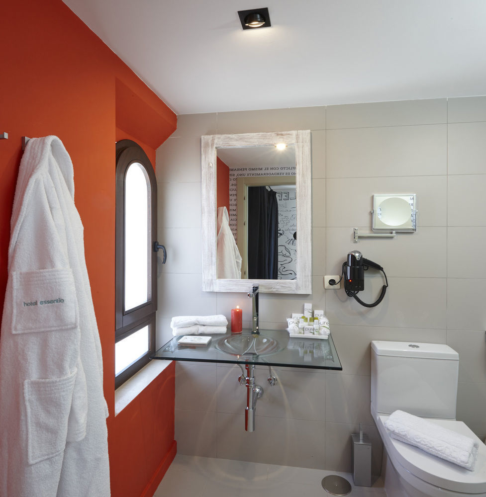 Galeria Essentia Hotel Aracena