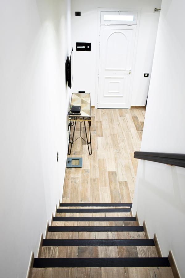 Sventenius Holiday home *