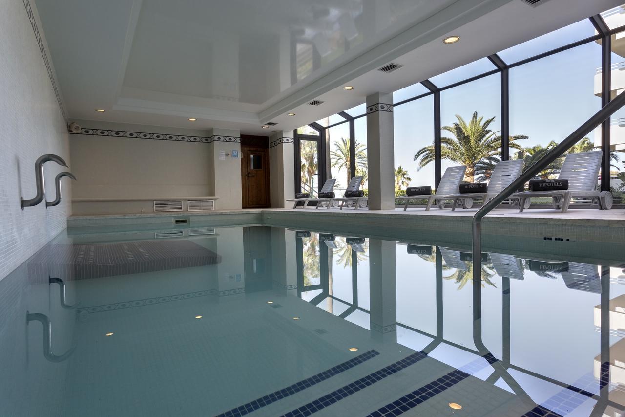 Hipotels Mercedes Apartahotel 4*