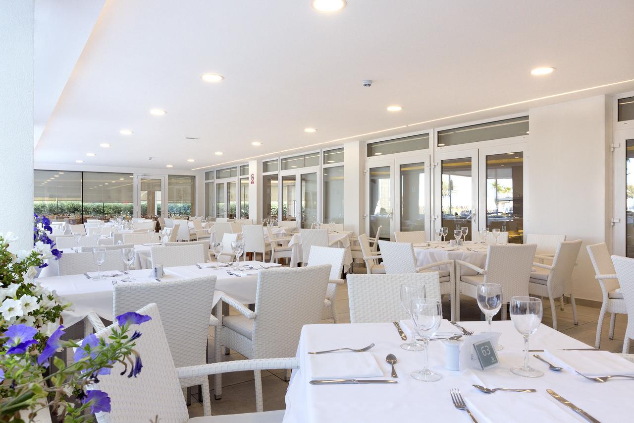 Hipotels Mercedes Apartahotel 4*
