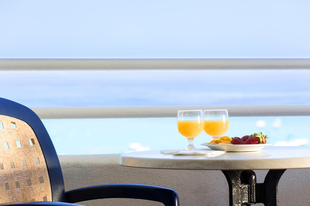 Apartahotel Hipotels Mercedes Cala Millor (Mallorca)