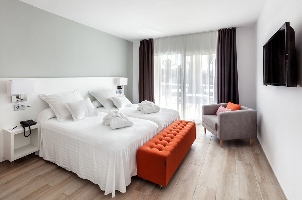 Barceló Sands 4* Corralejo