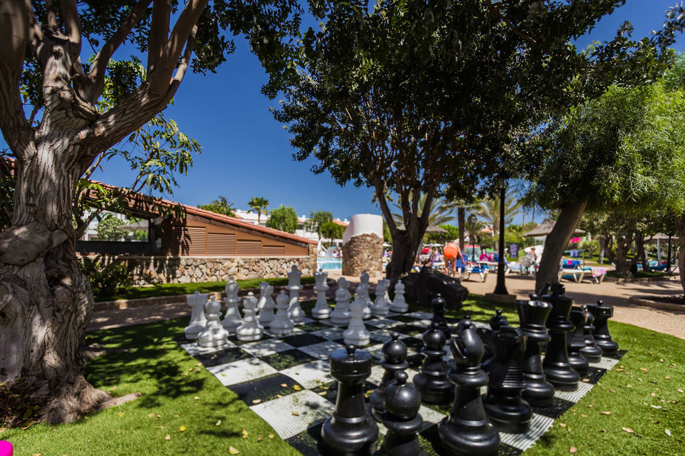 Playa Park Zensation 4*