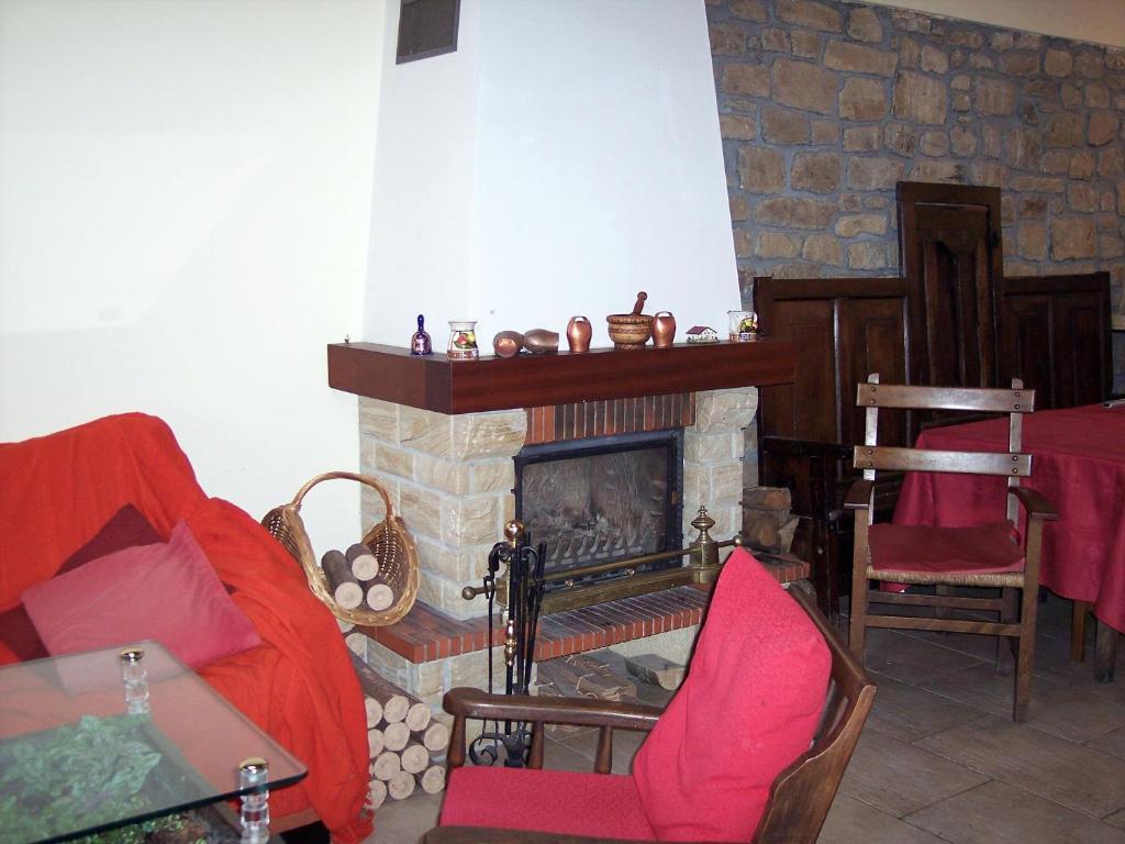 Azkue * Getaria