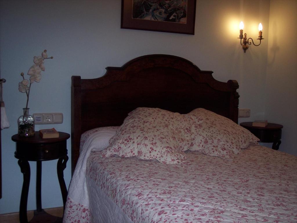 Azkue Hotel Getaria