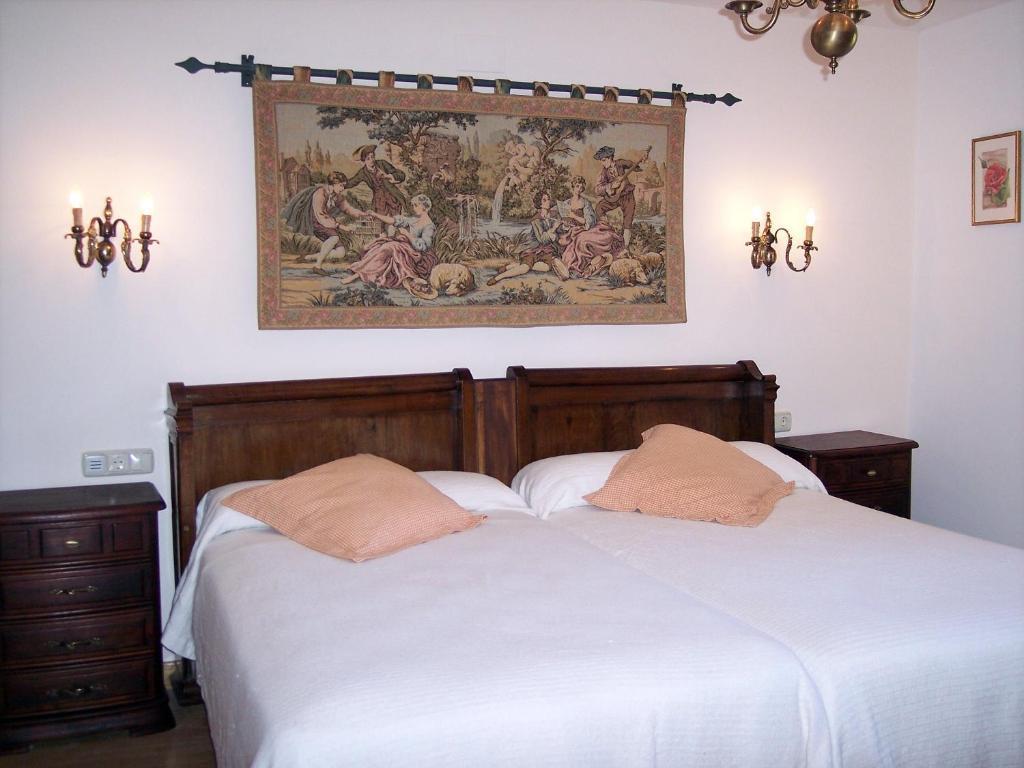 Azkue Hotel *