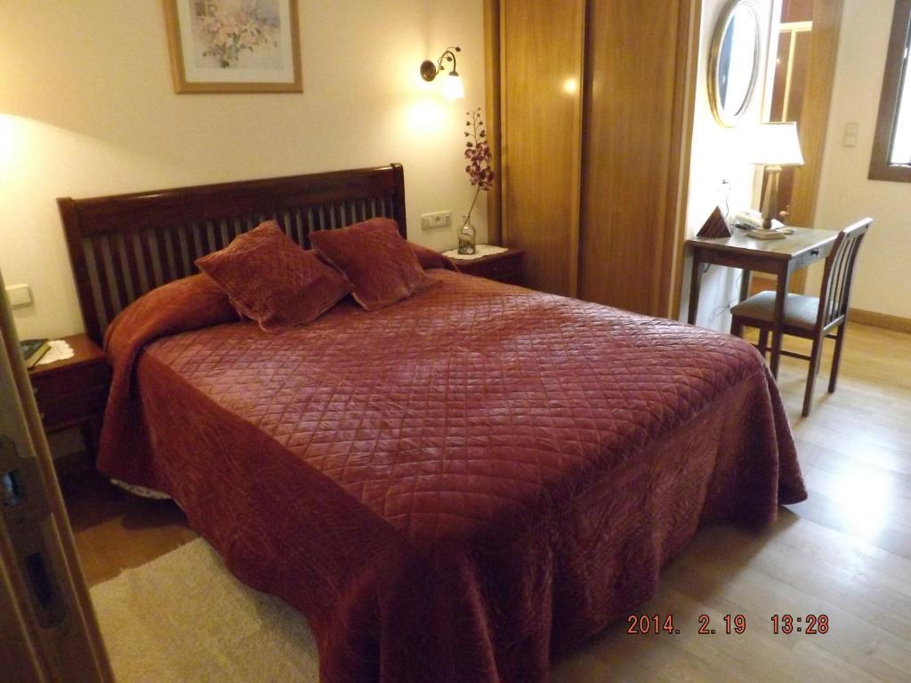 Hotel Azkue Getaria