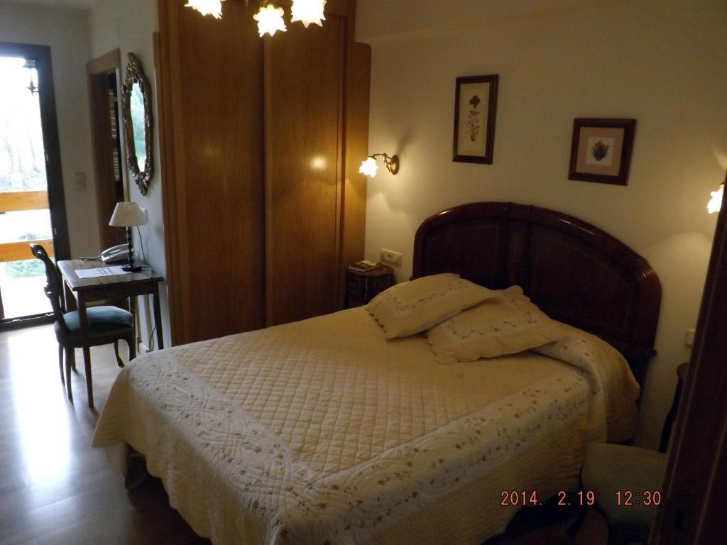Azkue Hotel