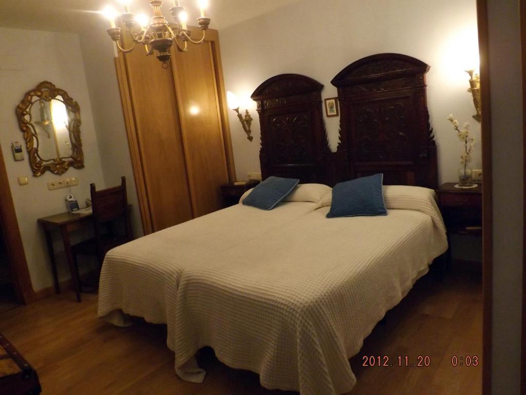 Hotel Azkue Getaria