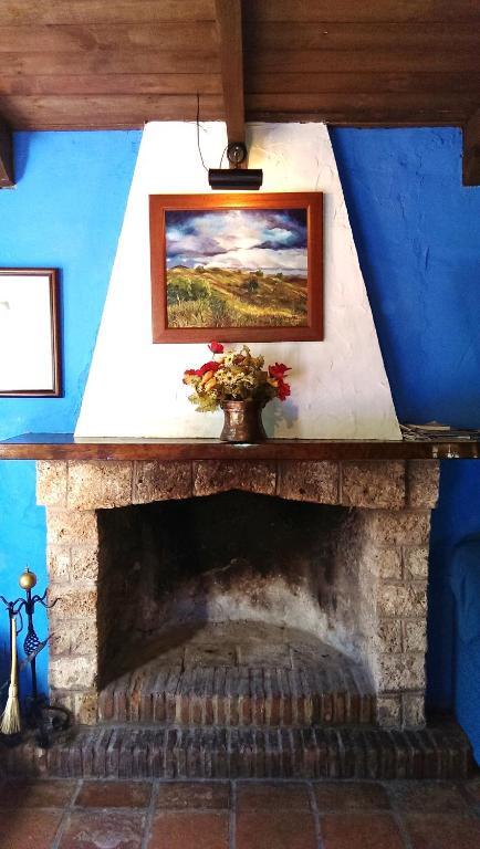 Casa rural Cabañas Jimera de Líbar