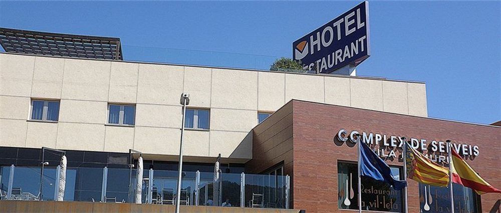 De Muro Hotel 3*