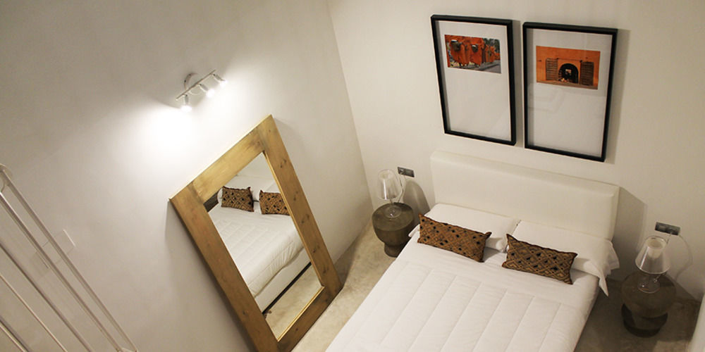 Hotel Alqueria De Vilches Cullera