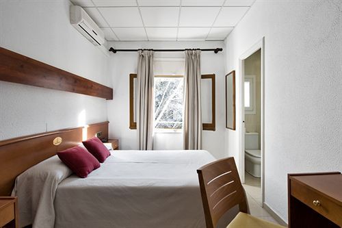 Hotel La Goleta