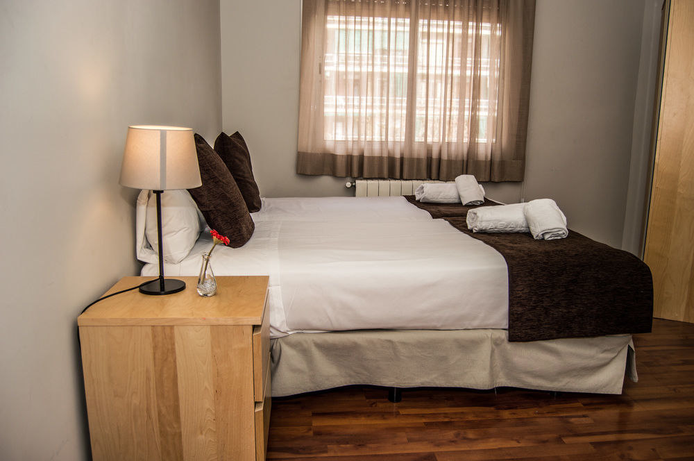 Turisticos Madanis Apartamento
