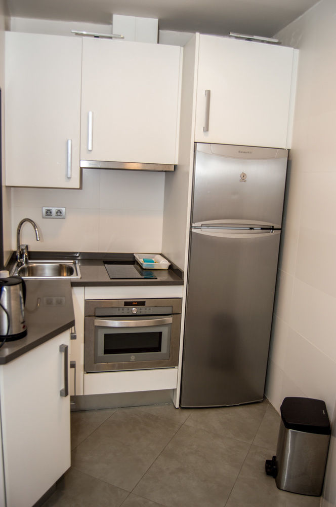 Turisticos Madanis Apartamento L'Hospitalet de Llobregat