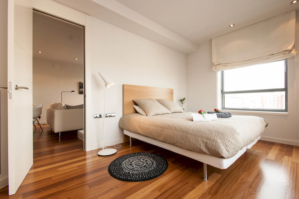 Apartment Aspasios Paseo De Gracia *