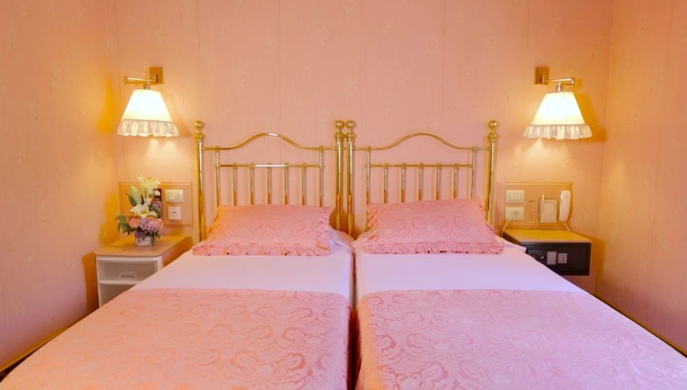 Continental 3* Barcelona