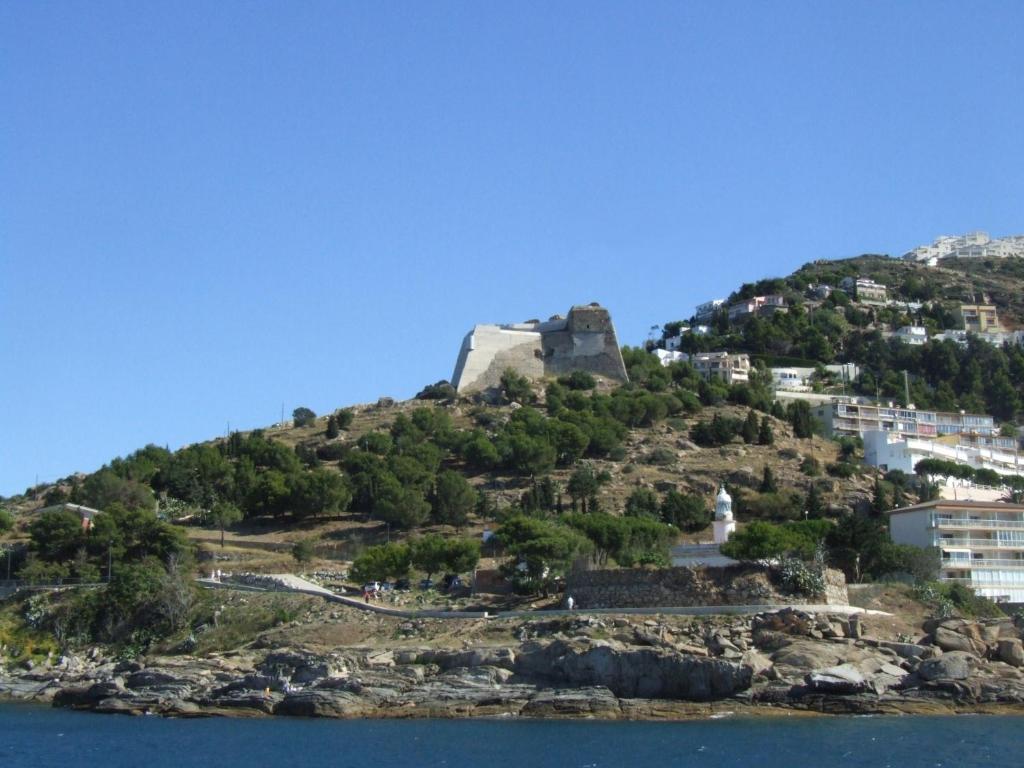 Puig Rom Hotel Rosas