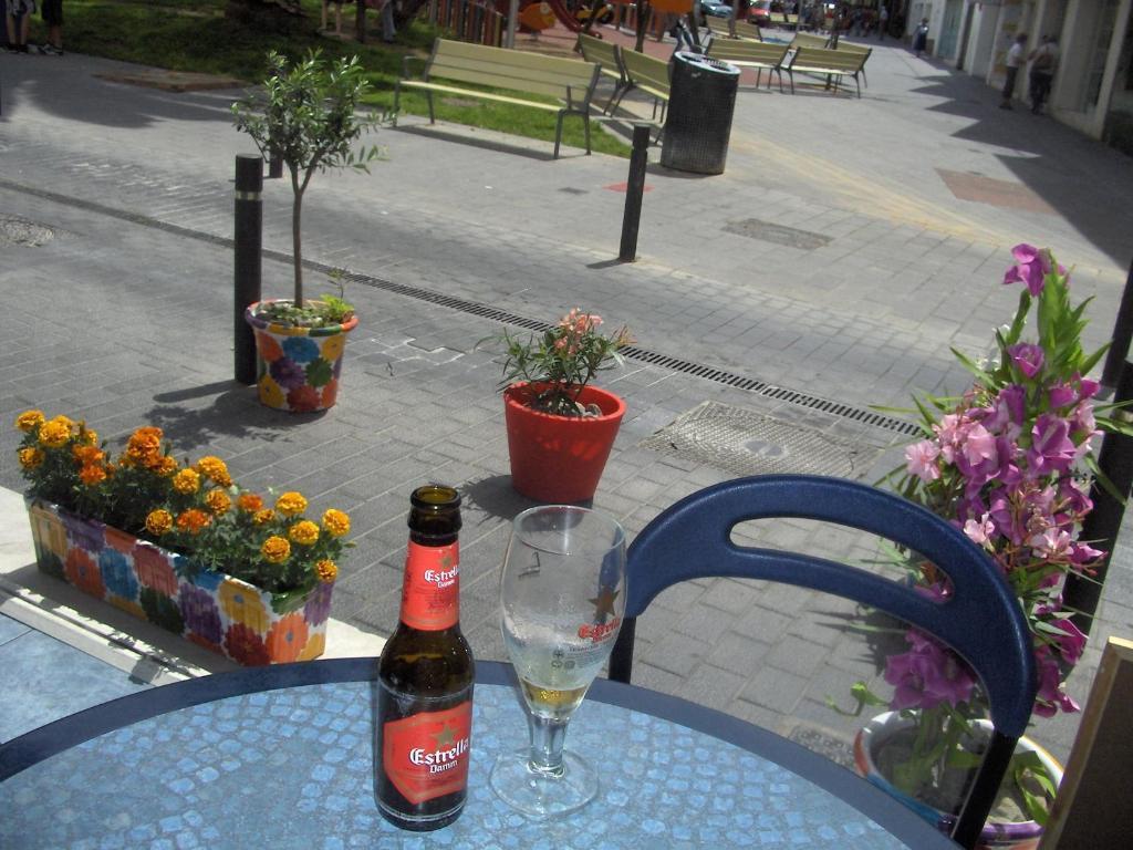 Hotel Puig Rom Rosas