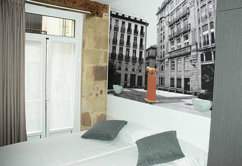 Koxka Pensión San Sebastián
