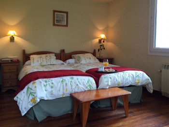 Buenavista San Sebastian 3*