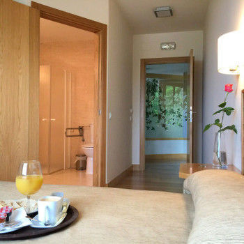 Buenavista San Sebastian 3* Igueldo
