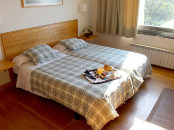 Buenavista San Sebastian Guest house Igueldo