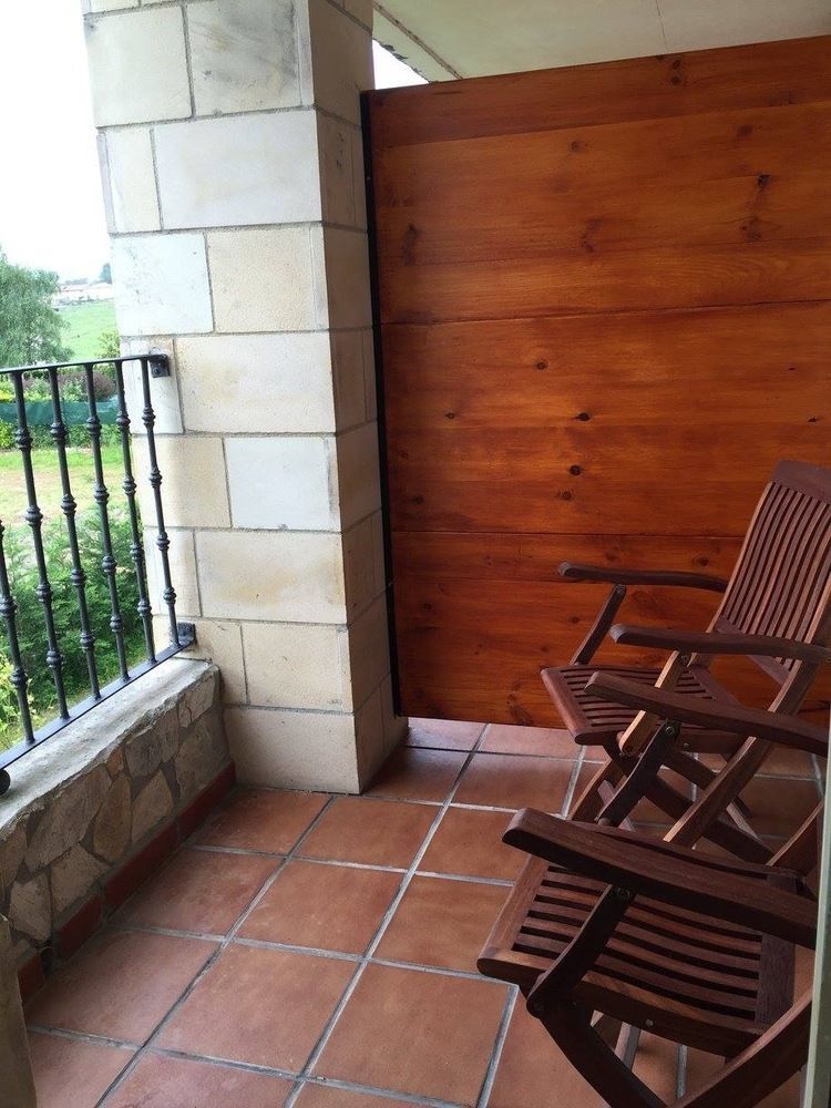 La Moraleja Bed and breakfast
