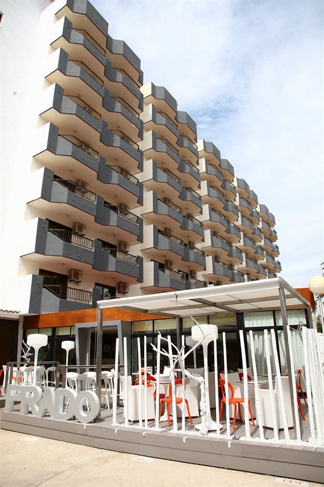 Prado Ii 4* Peñíscola