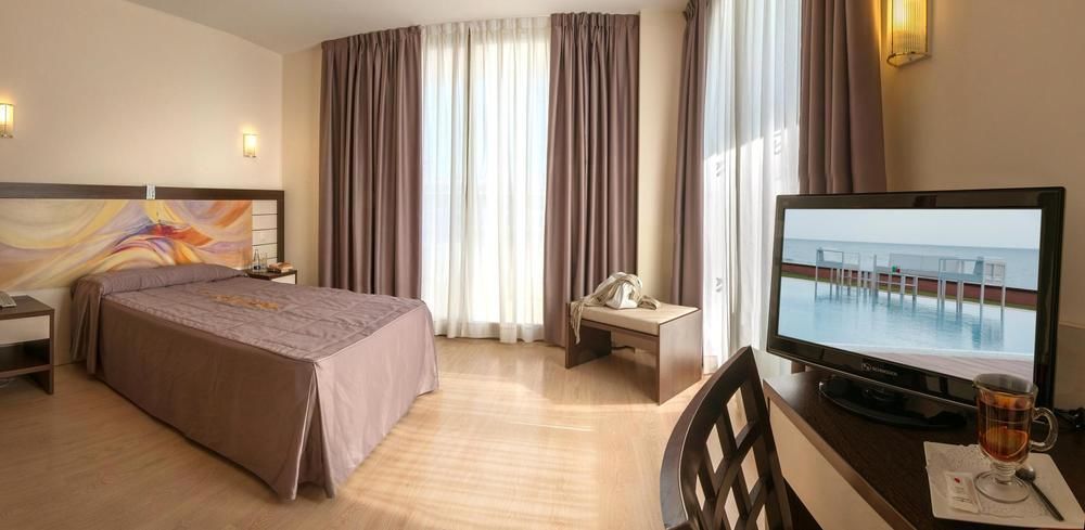 Hotel Indalo Park 4*