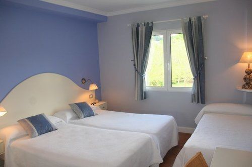 Amalurra Ecohotel & Retreat Center Hotel