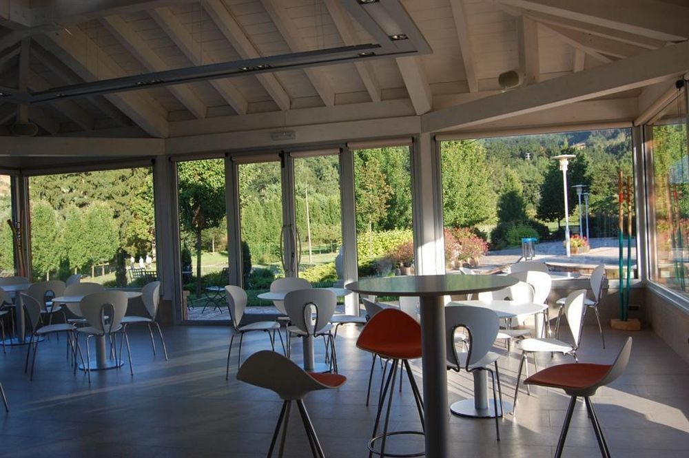 Amalurra Ecohotel & Retreat Center Hotel