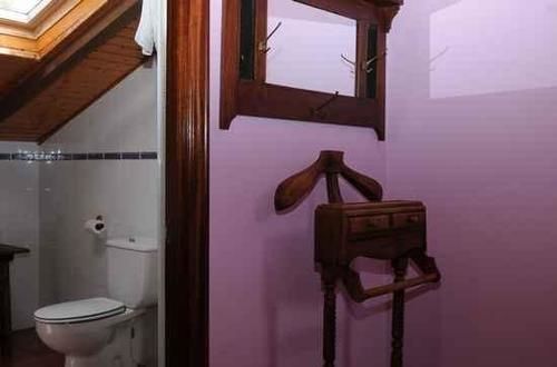 Country house Bekoabadene
