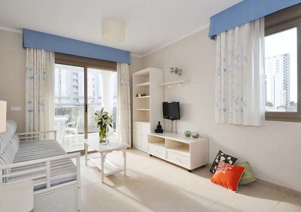 Larimar Apartamento *