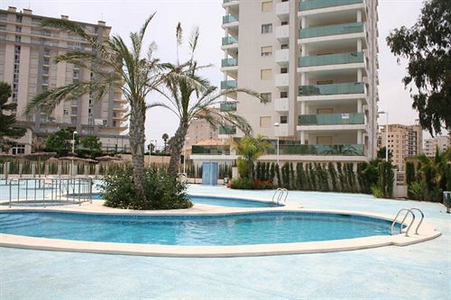 Larimar * Calpe