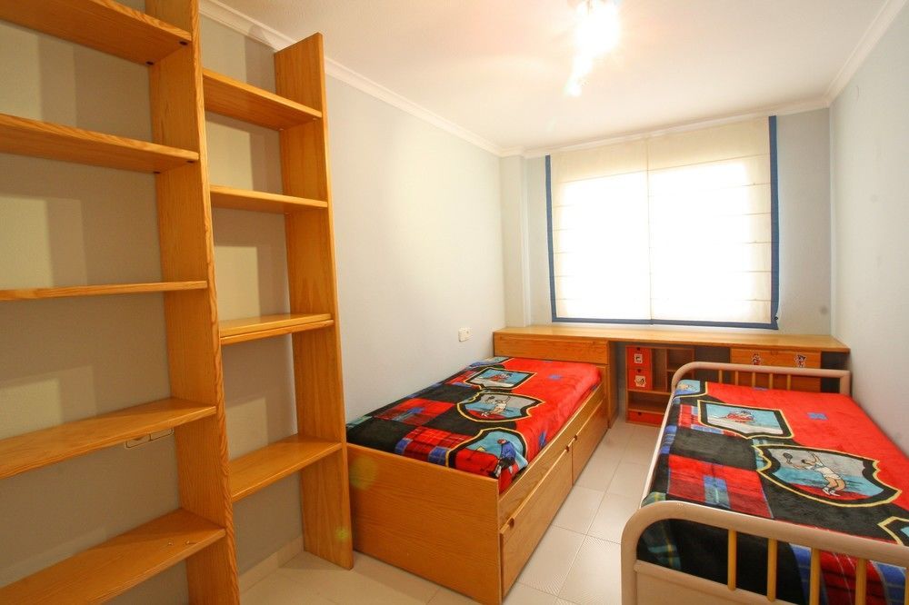 Apartment Perlamar 3