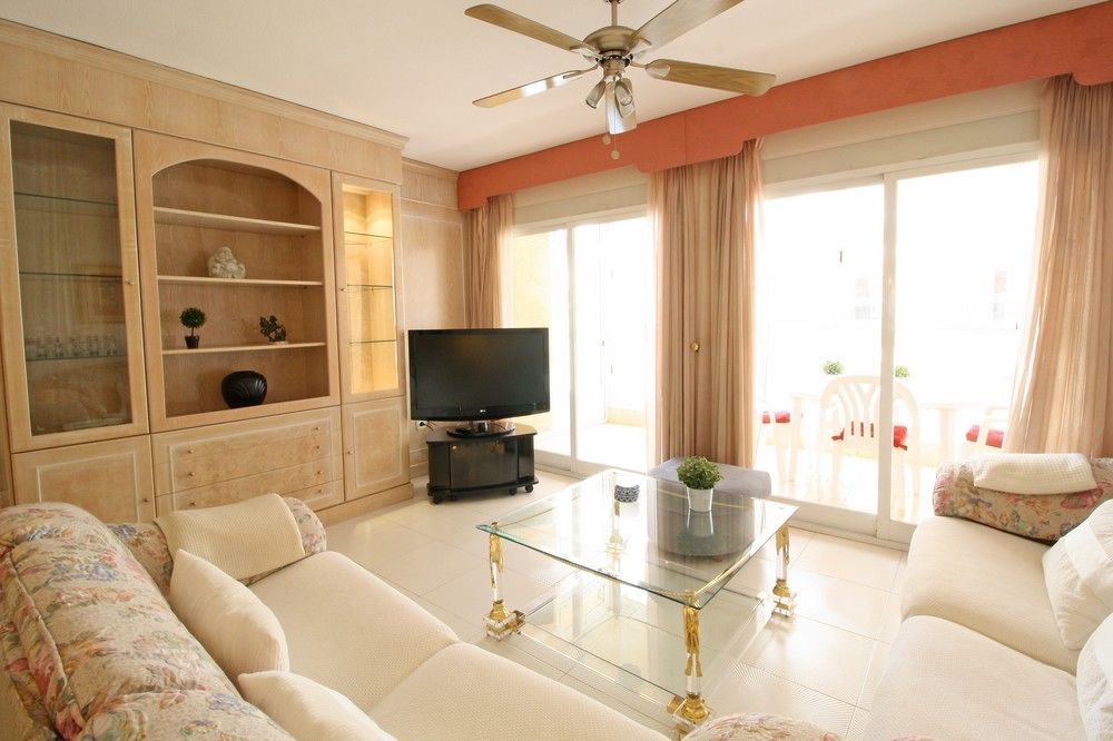 Apartment Perlamar 3 *