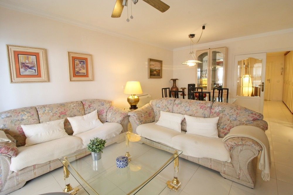 Apartment Perlamar 3 Calpe