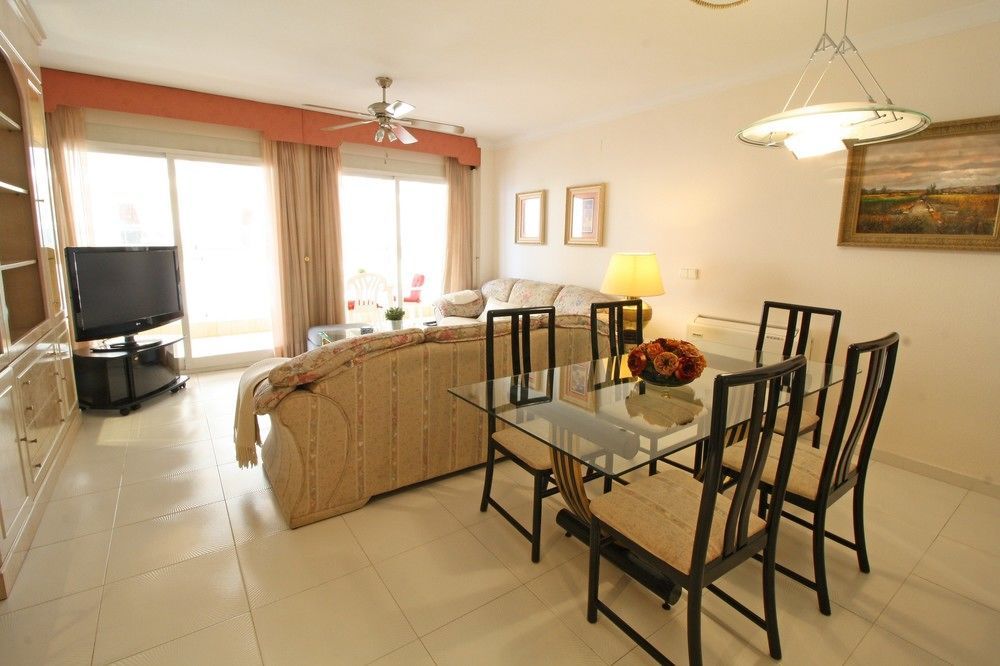 Apartment Perlamar 3