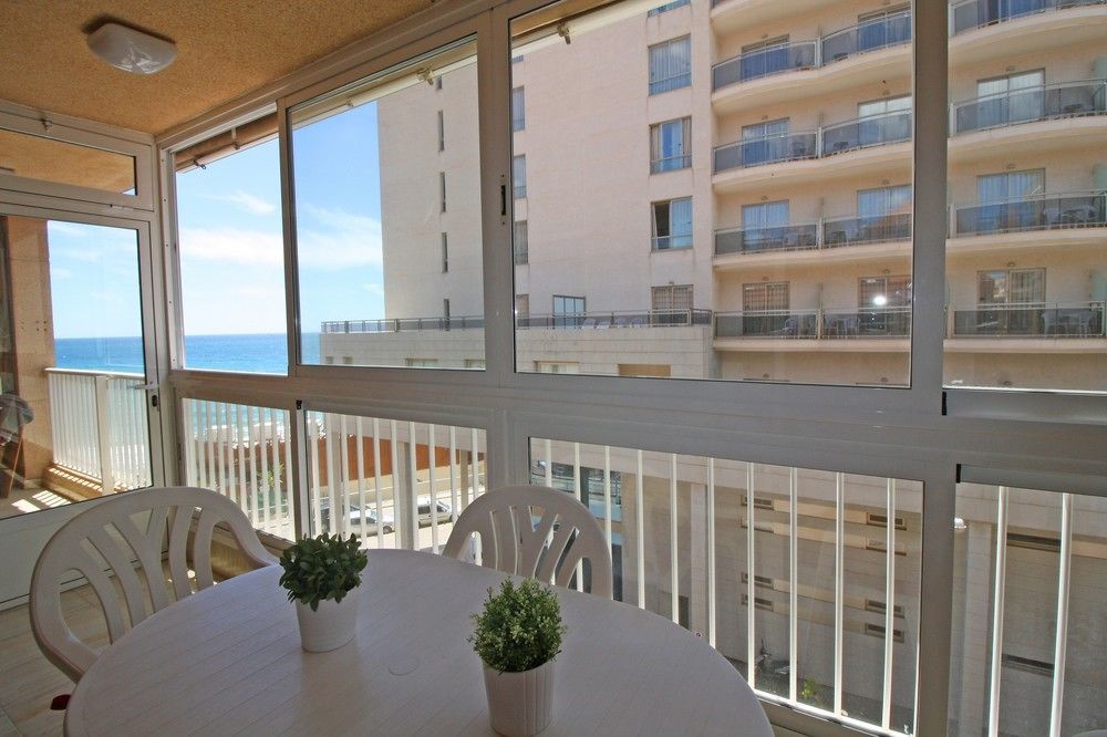 Perlamar 3 Calpe