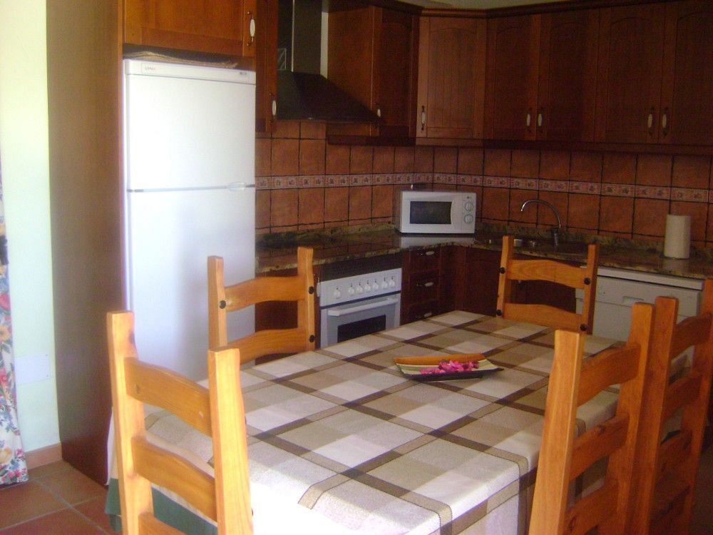 Complejo Rural Sol De Casa rural *