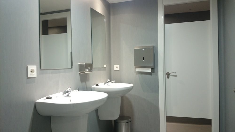Hostel Plaza Catedral