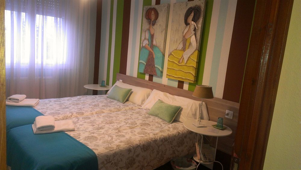 Olga Guest house